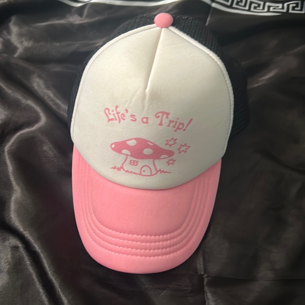 Urban outfitters trucker hat